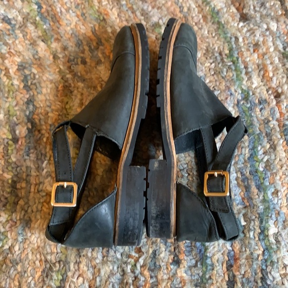 Free People Bailee Shoe Boot size 39 - Picture 4 of 9